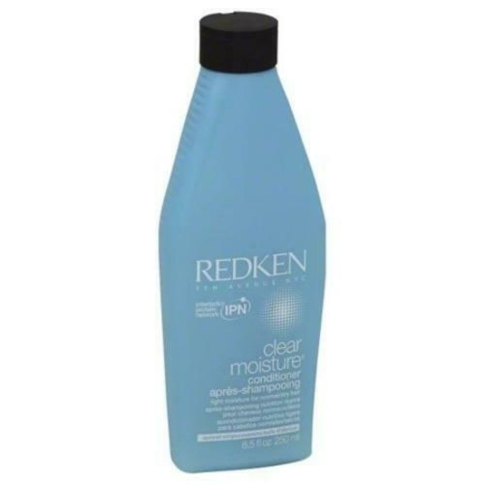 Redken Redken Clear Moisture Apricot Oil Condition